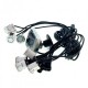 Парктронік Steelmate SM PTS810V2 Black Парктронік Steelmate SM PTS810V2 Black