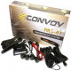 Парктронік Convoy CV PAS-41D Black Парктронік Convoy CV PAS-41D Black