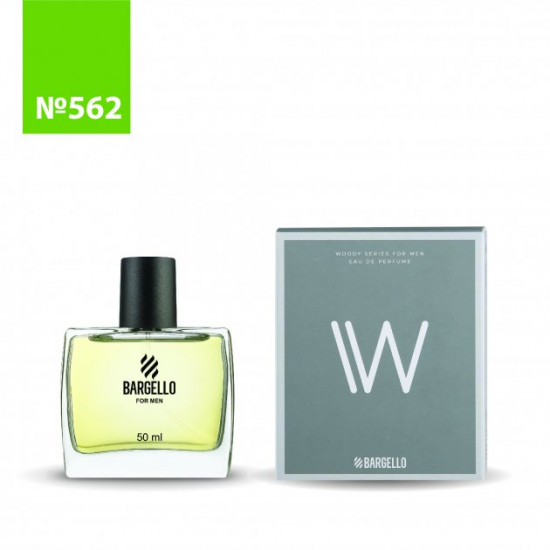 Парфуми для чоловіків BARGELLO 562, версія PACO RABANNE INVICTUS INTENSE. Парфуми для чоловіків BARGELLO 562, версія PACO RABANNE INVICTUS INTENSE.