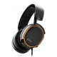 Навушники SteelSeries Arctis 5 Black 2019 Edition (61504) Навушники SteelSeries Arctis 5 Black 2019 Edition (61504)