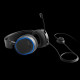 Навушники SteelSeries Arctis 5 Black 2019 Edition (61504) Навушники SteelSeries Arctis 5 Black 2019 Edition (61504)