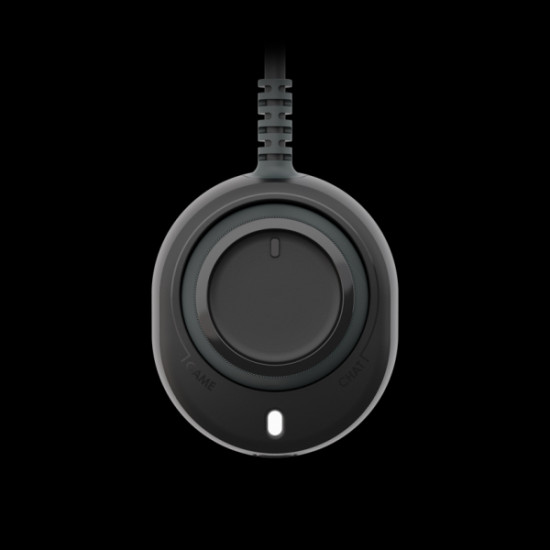 Навушники SteelSeries Arctis 5 Black 2019 Edition (61504) Навушники SteelSeries Arctis 5 Black 2019 Edition (61504)