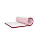 Thin mattress Matroluxe Flip Pomegranate Coconut 70x190 cm Thin mattress Matroluxe Flip Pomegranate Coconut 70x190 cm