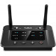 Aptx HD 5.0 Bluetooth приемник-передатчик 1Mii B03 дистанция 70 метров Aptx HD 5.0 Bluetooth приемник-передатчик 1Mii B03 дистанция 70 метров