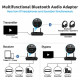 Aptx HD 5.0 Bluetooth приемник-передатчик 1Mii B03 дистанция 70 метров Aptx HD 5.0 Bluetooth приемник-передатчик 1Mii B03 дистанция 70 метров