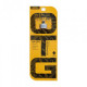 Перехідник OTG Remax RA-OTG USB - Micro USB Сірий Перехідник OTG Remax RA-OTG USB - Micro USB Сірий