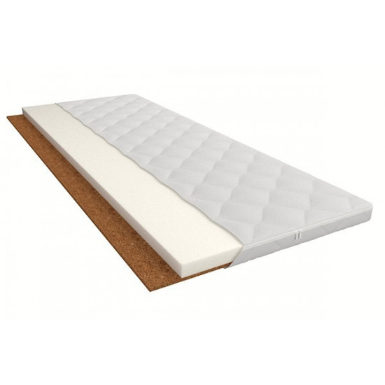 Thin mattress Family Sleep Liberty 125x190 cm Thin mattress Family Sleep Liberty 125x190 cm