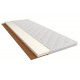 Thin mattress Family Sleep Liberty 125x190 cm Thin mattress Family Sleep Liberty 125x190 cm