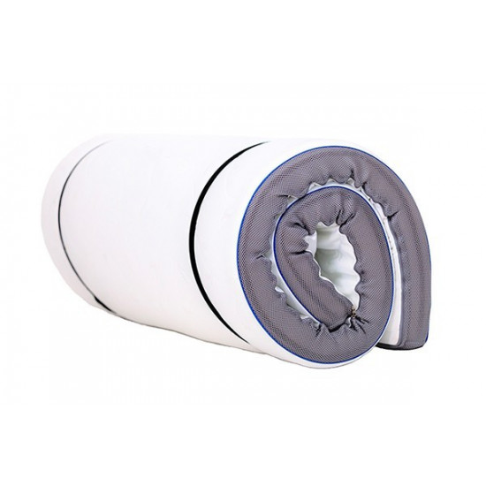 Тонкий матрас Family Sleep Top Air Cocos 145х190 см Тонкий матрас Family Sleep Top Air Cocos 145х190 см