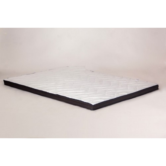 Тонкий матрас Family Sleep Top Air Cocos 145х190 см Тонкий матрас Family Sleep Top Air Cocos 145х190 см