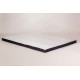 Тонкий матрас Family Sleep Top Air Cocos 145х190 см Тонкий матрас Family Sleep Top Air Cocos 145х190 см