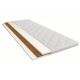 Тонкий матрас Family Sleep Глори 125х190 см Тонкий матрас Family Sleep Глори 125х190 см