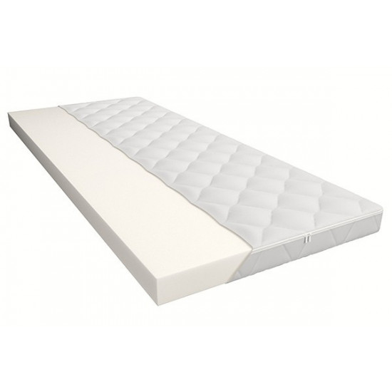 Тонкий матрас Family Sleep Блис 135х190 см Тонкий матрас Family Sleep Блис 135х190 см