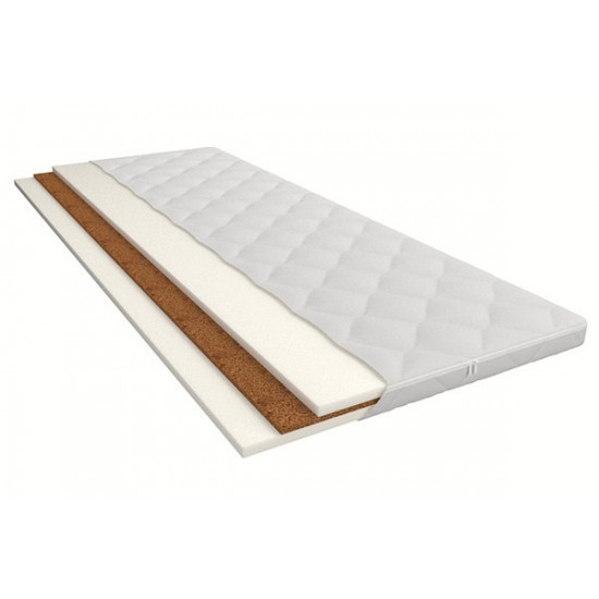 Тонкий матрас Family Sleep Глори 120х200 см Тонкий матрас Family Sleep Глори 120х200 см