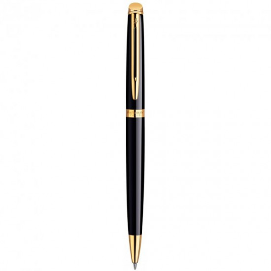 Ballpoint pen Waterman Hemisphere Black (22002) Ballpoint pen Waterman Hemisphere Black (22002)
