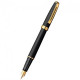 Ручка перова Sheaffer Prelude Black Lacq (Sh355004) Ручка перова Sheaffer Prelude Black Lacq (Sh355004)