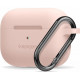 Чохол Spigen Silicone Fit для Apple AirPods Pro Pink (ASD00535) Чохол Spigen Silicone Fit для Apple AirPods Pro Pink (ASD00535)