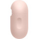 Чохол Spigen Silicone Fit для Apple AirPods Pro Pink (ASD00535) Чохол Spigen Silicone Fit для Apple AirPods Pro Pink (ASD00535)