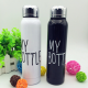 Термос бутылка MY BOTTLE 0,35л New Термос бутылка MY BOTTLE 0,35л New