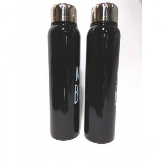 Термос бутылка MY BOTTLE 0,35л New Термос бутылка MY BOTTLE 0,35л New
