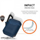 Чохол UAG Std. Issue Hard 001 (V2) для Apple AirPods Mallard (10242F115555) Чохол UAG Std. Issue Hard 001 (V2) для Apple AirPods Mallard (10242F115555)