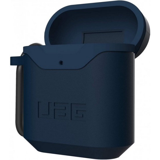 Чохол UAG Std. Issue Hard 001 (V2) для Apple AirPods Mallard (10242F115555) Чохол UAG Std. Issue Hard 001 (V2) для Apple AirPods Mallard (10242F115555)