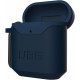 Чохол UAG Std. Issue Hard 001 (V2) для Apple AirPods Mallard (10242F115555) Чохол UAG Std. Issue Hard 001 (V2) для Apple AirPods Mallard (10242F115555)