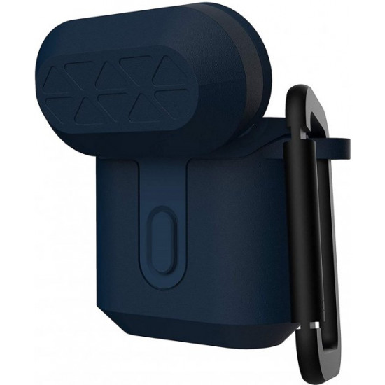 Чохол UAG Std. Issue Hard 001 (V2) для Apple AirPods Mallard (10242F115555) Чохол UAG Std. Issue Hard 001 (V2) для Apple AirPods Mallard (10242F115555)