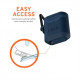 Чохол UAG Std. Issue Hard 001 (V2) для Apple AirPods Mallard (10242F115555) Чохол UAG Std. Issue Hard 001 (V2) для Apple AirPods Mallard (10242F115555)