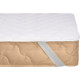 Mattress cover MirSon 950 Natural Line Standard Eco 60x120 (2200000832894) Mattress cover MirSon 950 Natural Line Standard Eco 60x120 (2200000832894)