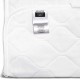 Mattress cover MirSon 951 Natural Line Standard Eco 80x160 (2200000834478) Mattress cover MirSon 951 Natural Line Standard Eco 80x160 (2200000834478)