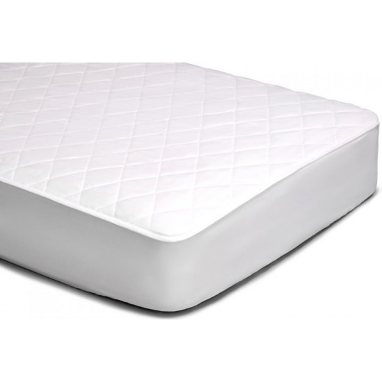 Наматрасник MirSon 951 Natural Line Стандарт Eco 160x190 (2200000838438) Наматрасник MirSon 951 Natural Line Стандарт Eco 160x190 (2200000838438)