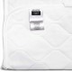 Наматрасник MirSon 951 Natural Line Стандарт Eco 160x190 (2200000838438) Наматрасник MirSon 951 Natural Line Стандарт Eco 160x190 (2200000838438)
