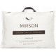 Наматрасник MirSon 951 Natural Line Стандарт Eco 160x190 (2200000838438) Наматрасник MirSon 951 Natural Line Стандарт Eco 160x190 (2200000838438)