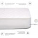 Наматрасник MirSon Natural Line Стандарт Bamboo 969 70x190 (2200000834294) Наматрасник MirSon Natural Line Стандарт Bamboo 969 70x190 (2200000834294)