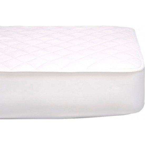 Наматрасник MirSon Natural Line Стандарт Bamboo Aloe Vera 973 150x200 (2200000838292) Наматрасник MirSon Natural Line Стандарт Bamboo Aloe Vera 973 150x200 (2200000838292)
