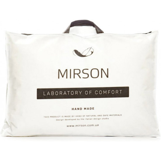 Наматрасник MirSon Natural Line Стандарт Bamboo Aloe Vera 973 150x200 (2200000838292) Наматрасник MirSon Natural Line Стандарт Bamboo Aloe Vera 973 150x200 (2200000838292)