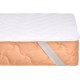 Наматрасник MirSon Natural Line Стандарт Silk 977 160x200 (2200000839107) Наматрасник MirSon Natural Line Стандарт Silk 977 160x200 (2200000839107)