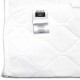 Наматрасник MirSon Natural Line Стандарт Silk 977 160x200 (2200000839107) Наматрасник MirSon Natural Line Стандарт Silk 977 160x200 (2200000839107)