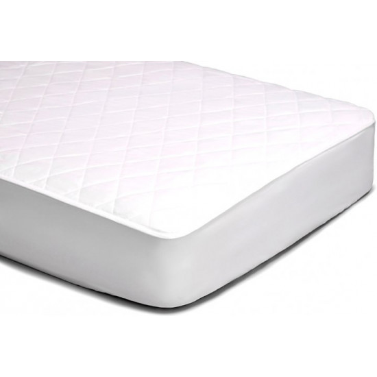 Наматрасник MirSon Natural Line Стандарт Silk 978 90x190 (2200000835826) Наматрасник MirSon Natural Line Стандарт Silk 978 90x190 (2200000835826)