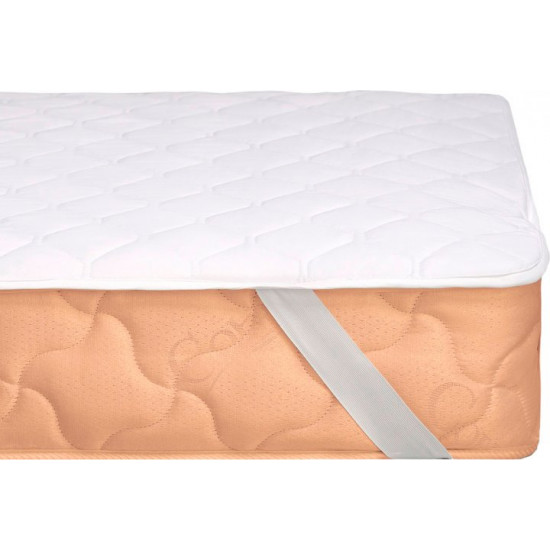 Наматрасник MirSon Natural Line Стандарт Тенсель (Modal) 980 200x200 (2200000840226) Наматрасник MirSon Natural Line Стандарт Тенсель (Modal) 980 200x200 (2200000840226)