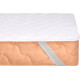 Наматрасник MirSon Natural Line Стандарт Тенсель (Modal) 980 200x200 (2200000840226) Наматрасник MirSon Natural Line Стандарт Тенсель (Modal) 980 200x200 (2200000840226)