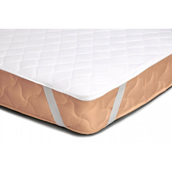 Наматрасник MirSon Natural Line Стандарт Тенсель (Modal) 980 200x200 (2200000840226) Наматрасник MirSon Natural Line Стандарт Тенсель (Modal) 980 200x200 (2200000840226)