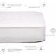 Mattress cover MirSon Natural Line Standard Tencel (Modal) 981 60x120 (2200000833280) Mattress cover MirSon Natural Line Standard Tencel (Modal) 981 60x120 (2200000833280)