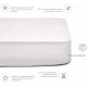 Наматрасник MirSon Natural Line Стандарт Тенсель (Modal) 981 80x200 (2200000835499) Наматрасник MirSon Natural Line Стандарт Тенсель (Modal) 981 80x200 (2200000835499)