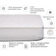 Наматрасник MirSon Natural Line Стандарт Tencel Aloe Vera 985 160x200 (2200000839183) Наматрасник MirSon Natural Line Стандарт Tencel Aloe Vera 985 160x200 (2200000839183)