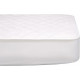Mattress cover MirSon No. 963 Natural Line Standard Cotton 160x200 (2200000838919) Mattress cover MirSon No. 963 Natural Line Standard Cotton 160x200 (2200000838919)