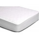 Mattress cover MirSon No. 964 Natural Line Standard Cotton Aloe Vera 100x200 (2200000836403) Mattress cover MirSon No. 964 Natural Line Standard Cotton Aloe Vera 100x200 (2200000836403)