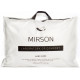 Mattress cover MirSon No. 964 Natural Line Standard Cotton Aloe Vera 100x200 (2200000836403) Mattress cover MirSon No. 964 Natural Line Standard Cotton Aloe Vera 100x200 (2200000836403)