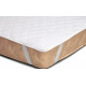 Mattress cover MirSon No. 965 Natural Line Standard Cotton 200x220 (2200000840431) Mattress cover MirSon No. 965 Natural Line Standard Cotton 200x220 (2200000840431)